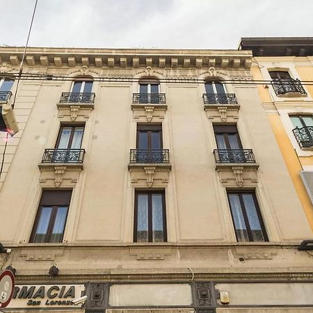 Porta Ticinese 24 Apartman Milánó Kültér fotó