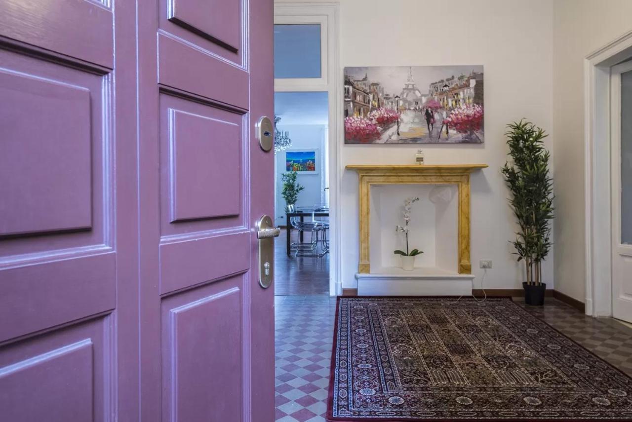 Porta Ticinese 24 Apartman Milánó Kültér fotó