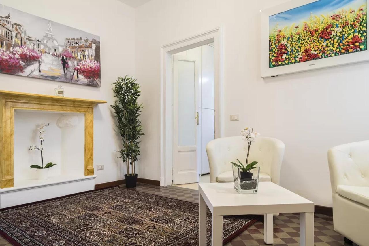 Porta Ticinese 24 Apartman Milánó Kültér fotó