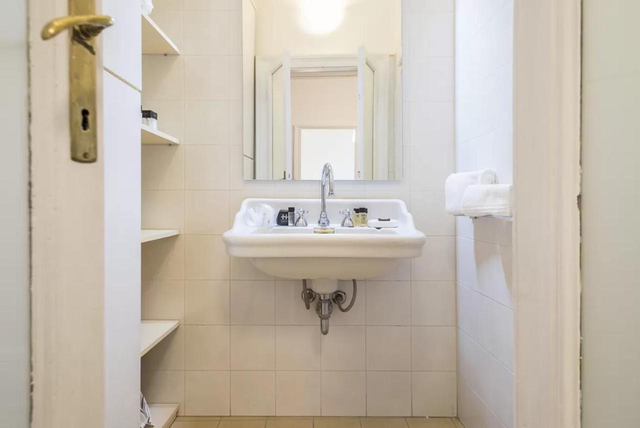Porta Ticinese 24 Apartman Milánó Kültér fotó